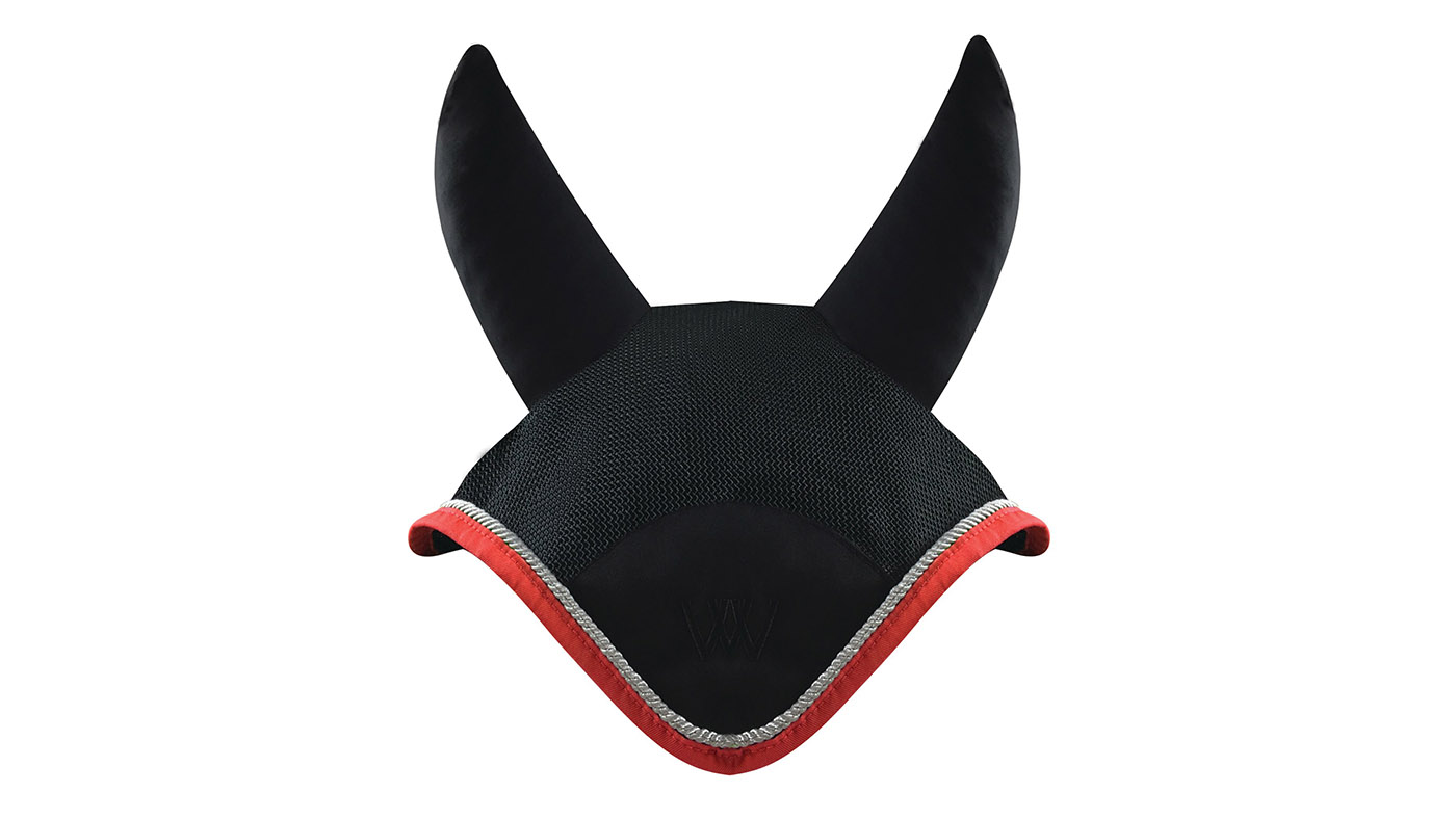 Woof Wear ergonomic fly veil&amp;nbsp;