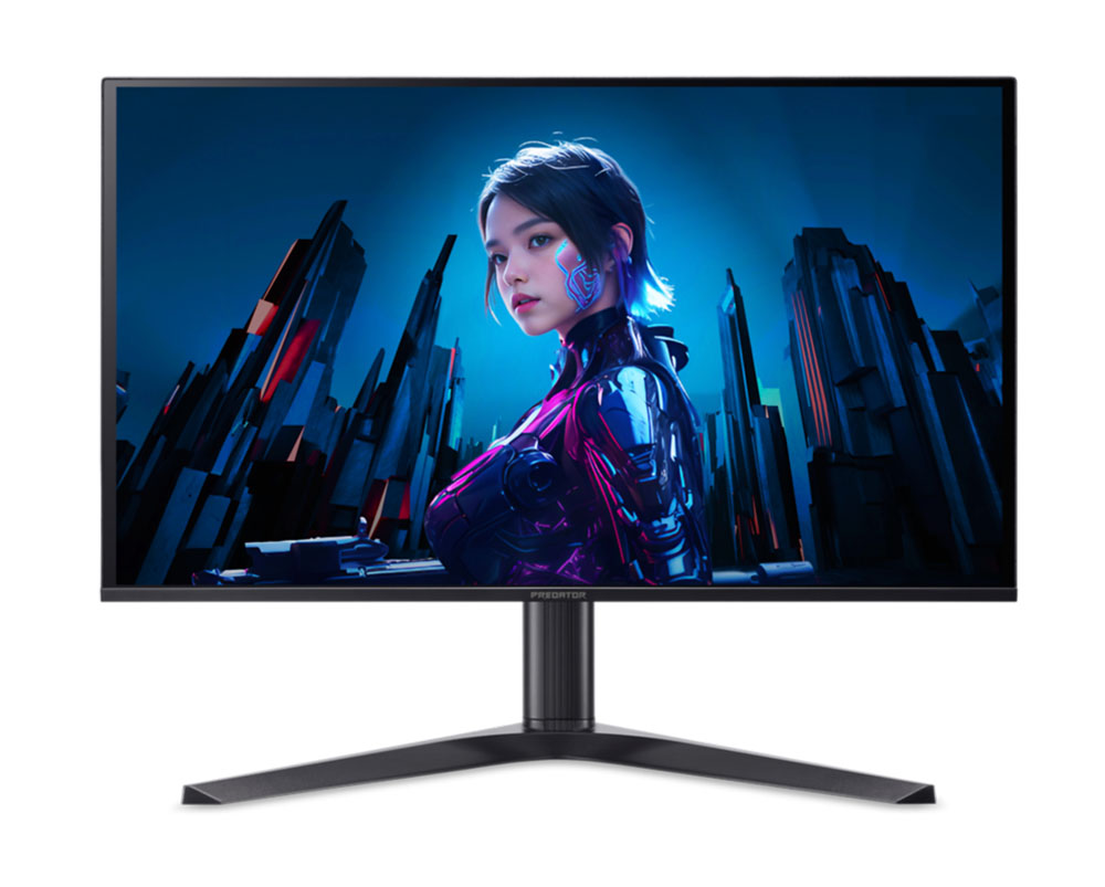 Acer Predator X27 X1