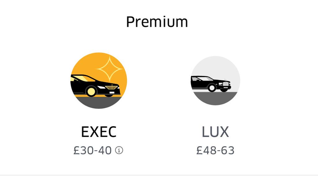 How to use Uber TechRadar