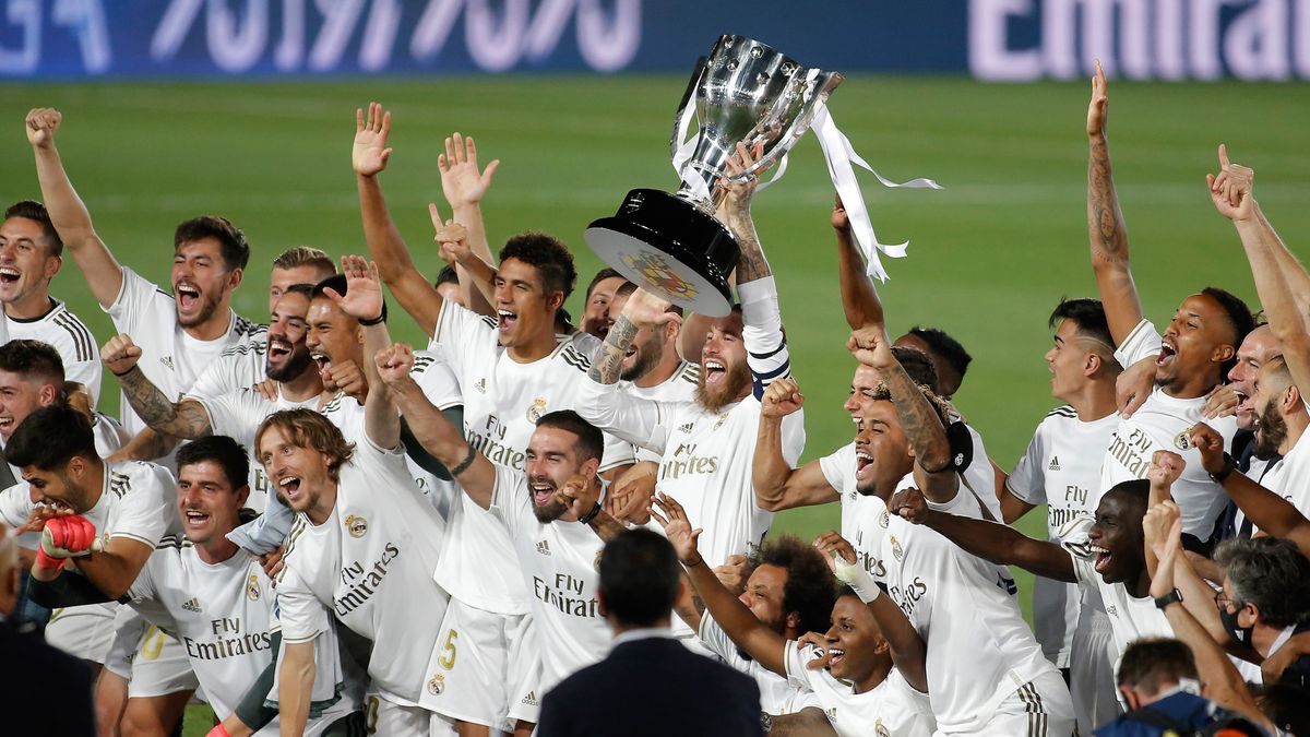 How to watch La Liga: live stream every 2019/20 fixture from anywhere