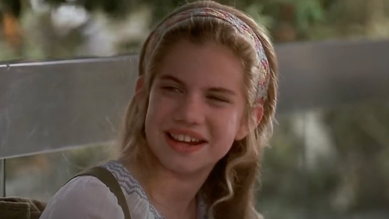 32 Child Actors That Had So Much Personality At A Young Age