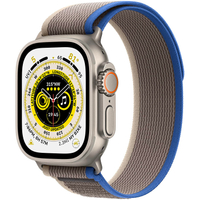 Apple Watch Ultra: $799 $739 at Amazon
Save $60: