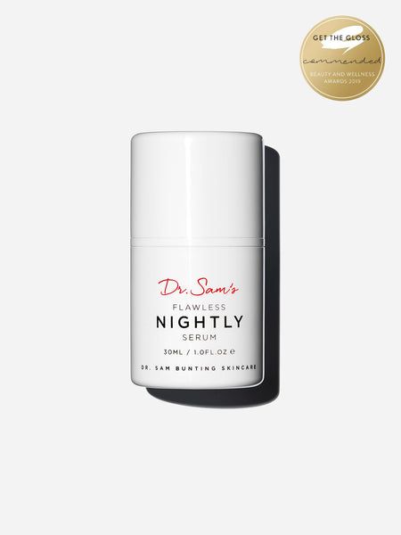 Flawless Nightly 2% Retinoid Serum