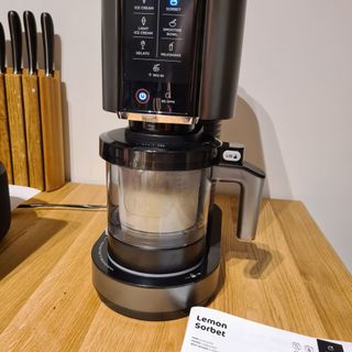 Ninja Creami Review: This Ice Cream Maker Expert Tested