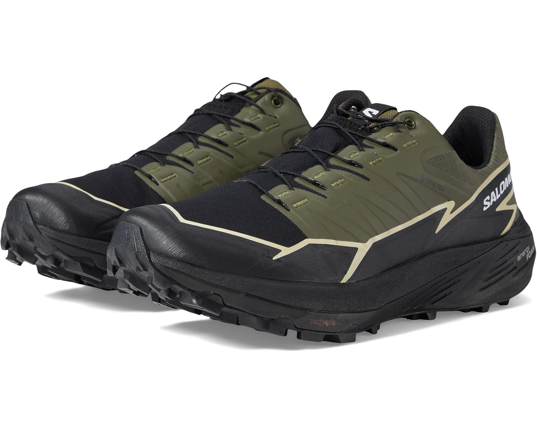 Thundercross Gore-Tex&amp;reg;