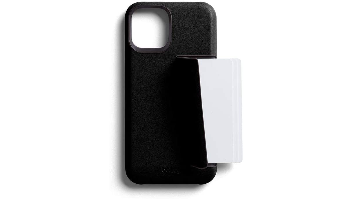 Best iPhone 12 cases: Bellroy Phone Case