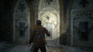 Uncharted 4 Puzzle Solutions