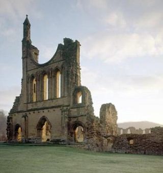 byland abbey