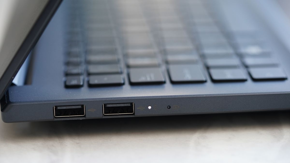 Best All Around Laptop Under 600 ASUS Vivobook Pro 15 OLED review: affordable and functional all-around