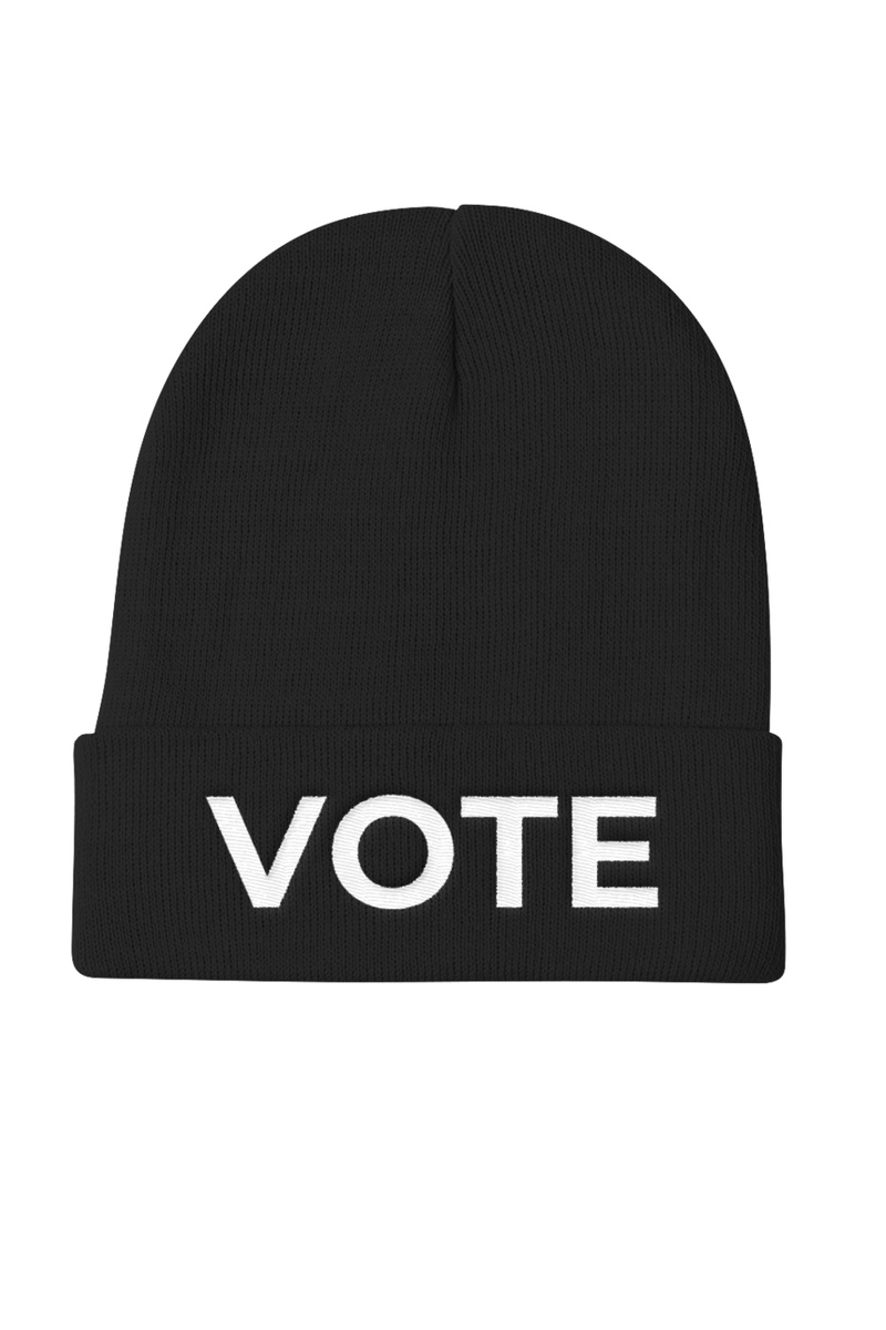 voter merch