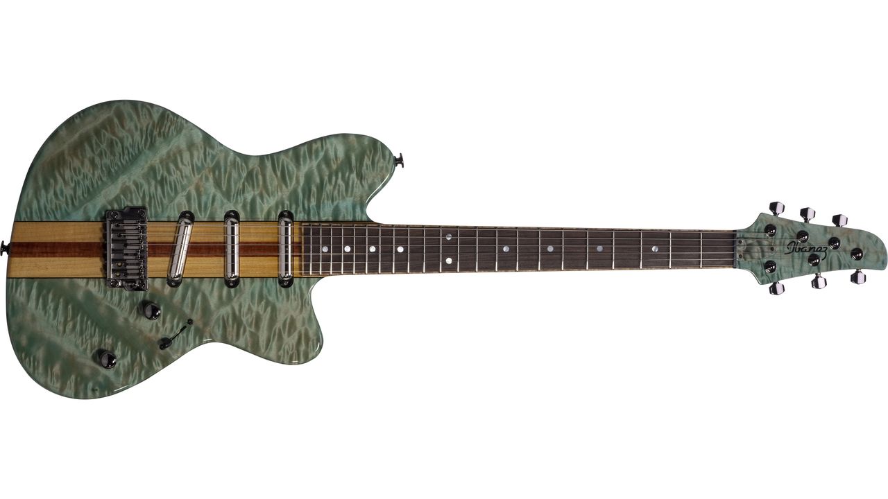 Ibanez