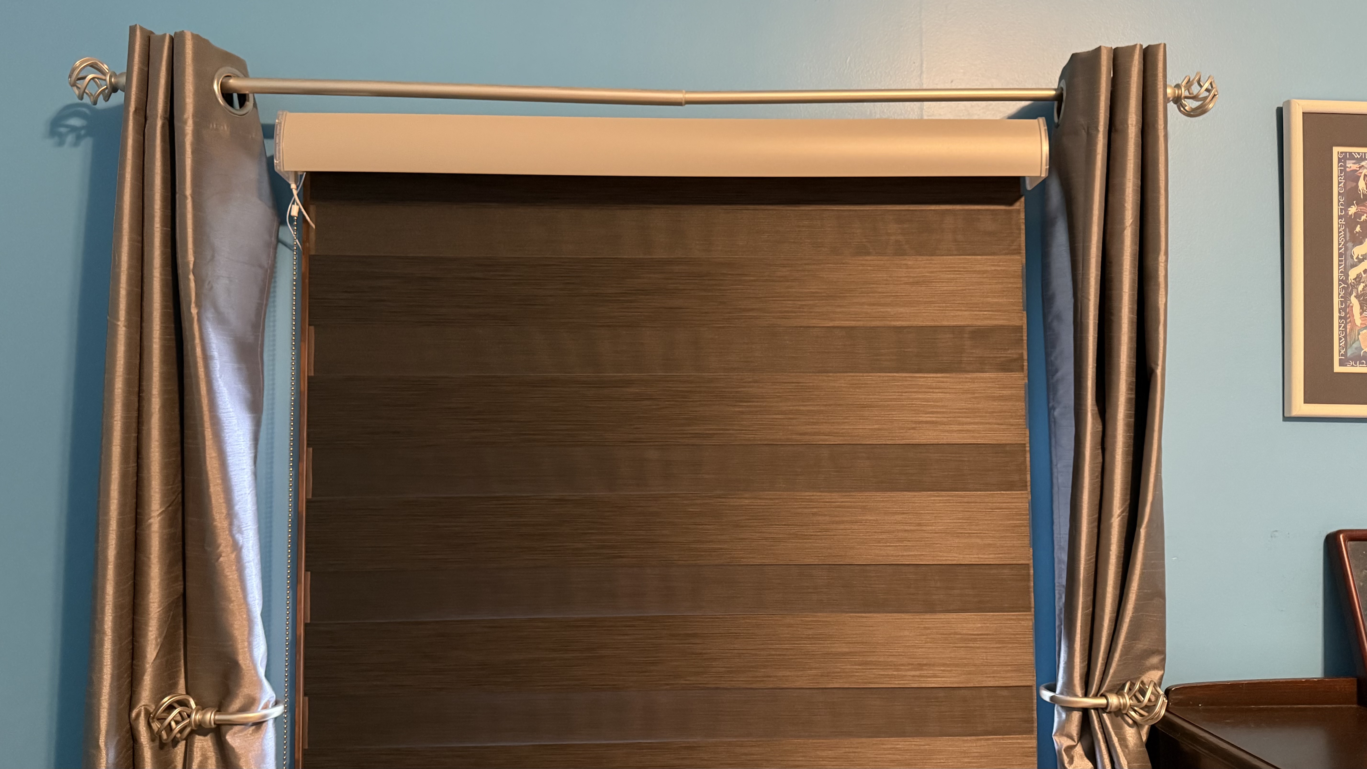 Graywind Smart Blinds