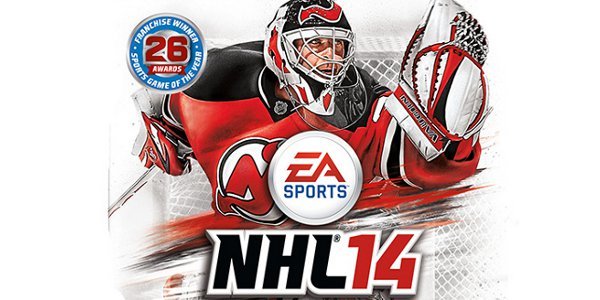 NHL99: Martin Brodeur's skills elevated the game — and changed its