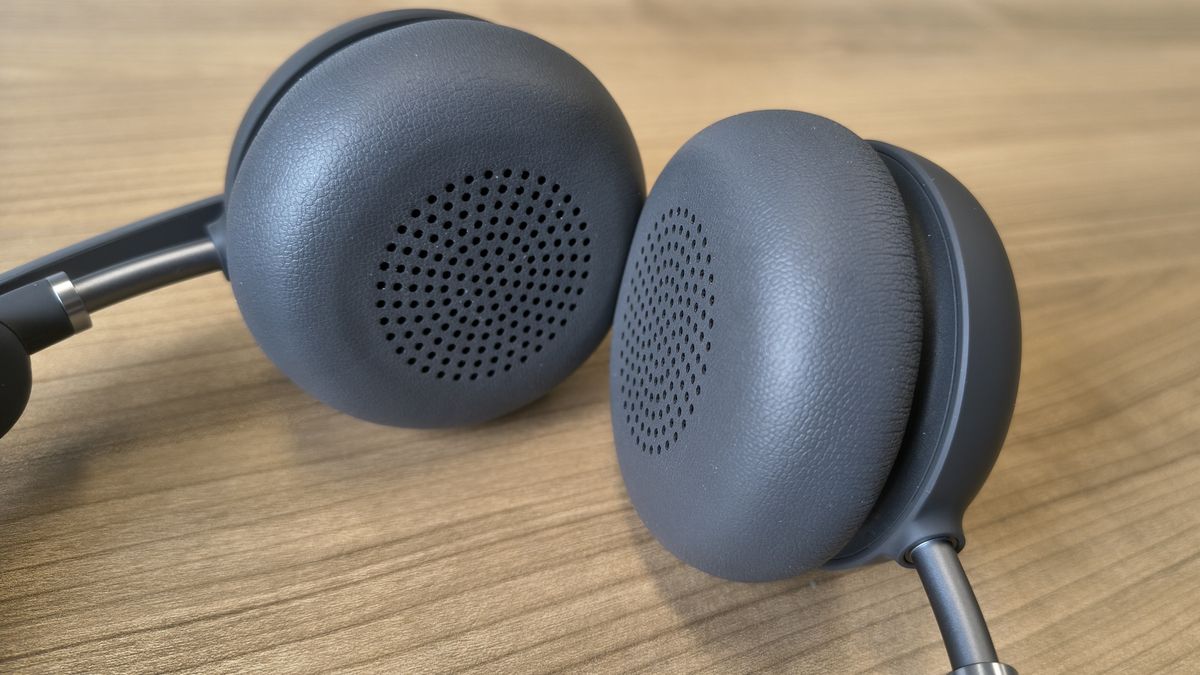 Logitech Zone Wireless 2