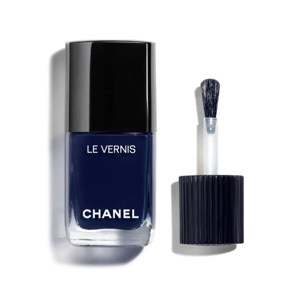 Chanel Le Vernis Longwear Nail Colour 127
