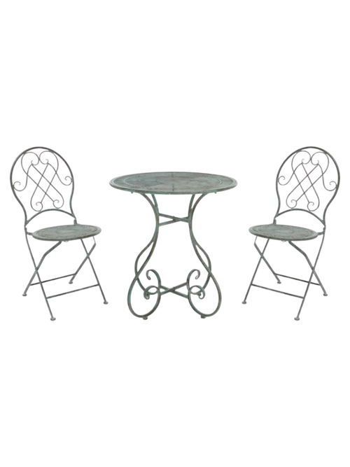 Craciuna Bistro Set 
