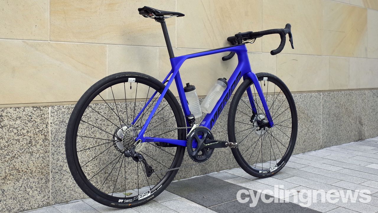 Merida Scultura Endurance