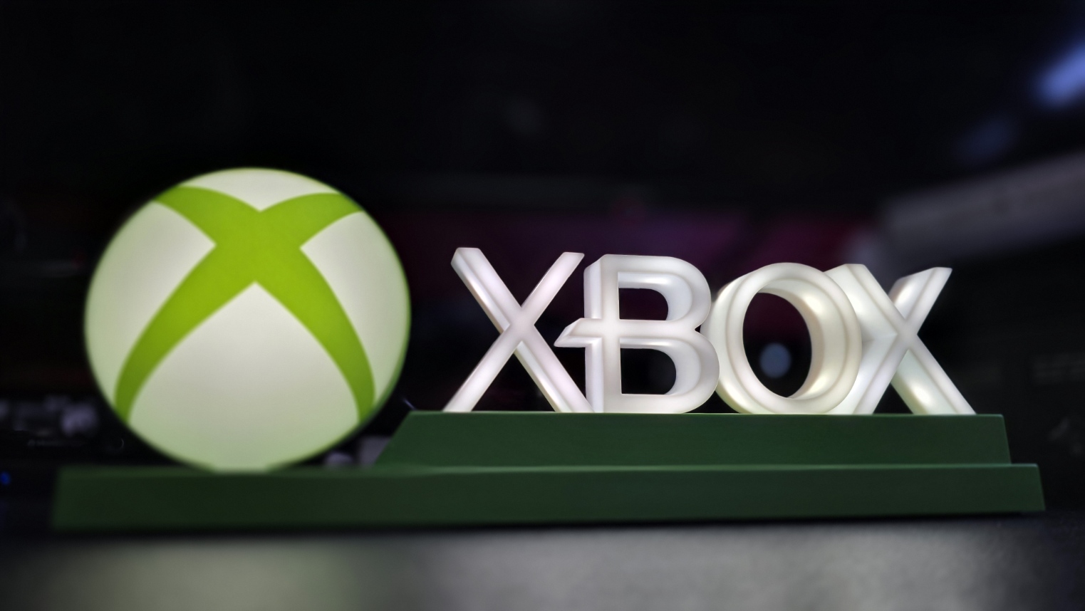 Xbox Logo
