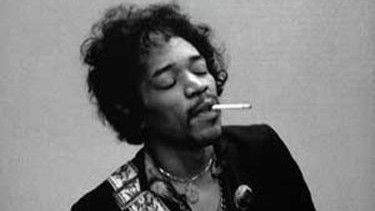 Jimi Hendrix