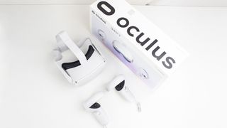 Oculus store rift warranty