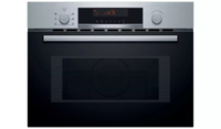 Bosch CMA583MS0B Built In Combination Microwave (Silver):&nbsp;was £719, now £679 at Argos
