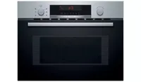 Bosch CMA583MS0B Built In Combination Microwave (Silver): was £719, now £679 at Argos Bosch CMA583MS0B Built In Combination Microwave (Silver): was £719, now £679 at Argos