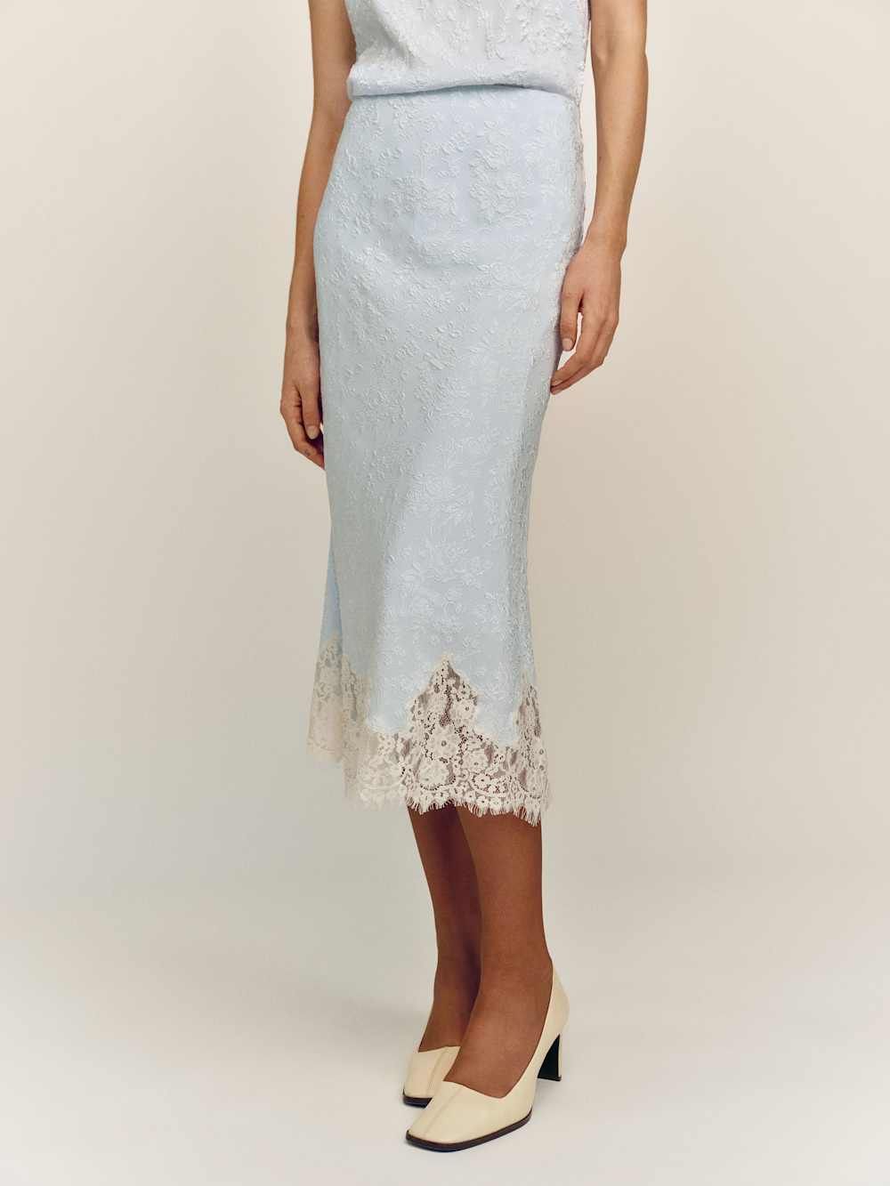 Carolina Skirt