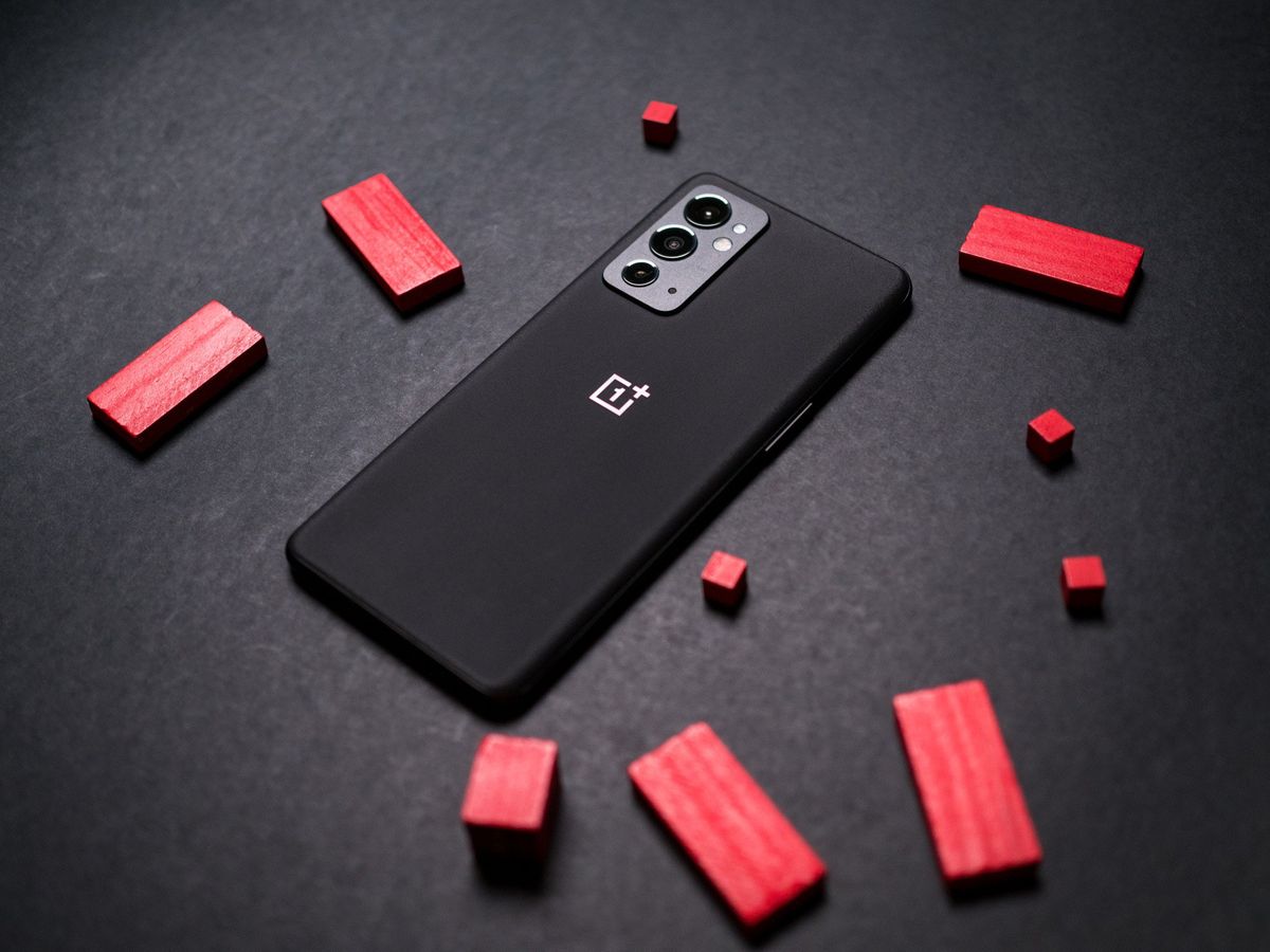 OnePlus 9RT