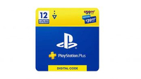 PlayStation Plus Black Friday Deal