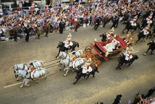 The Procession