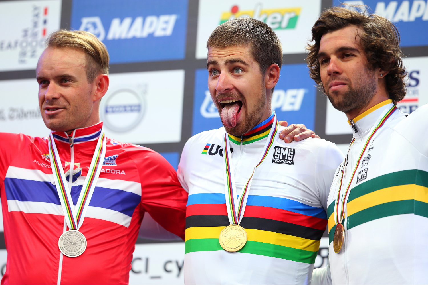 Peter Sagan