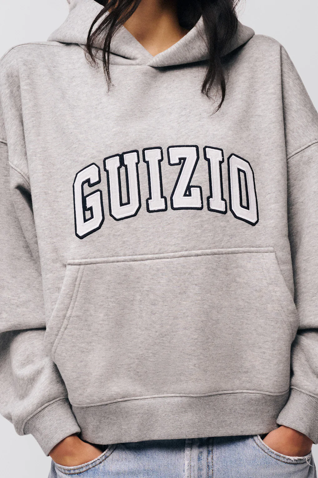 Guizio, Guizio Pullover Hoodie