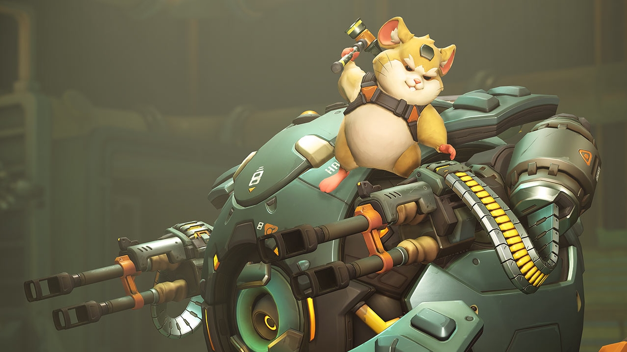 The top 5 Overwatch 2 workshop codes for March 2023