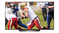 LG B8 65-inch 4K OLED TV £2499