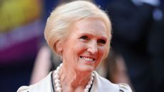 Dame Mary Berry
