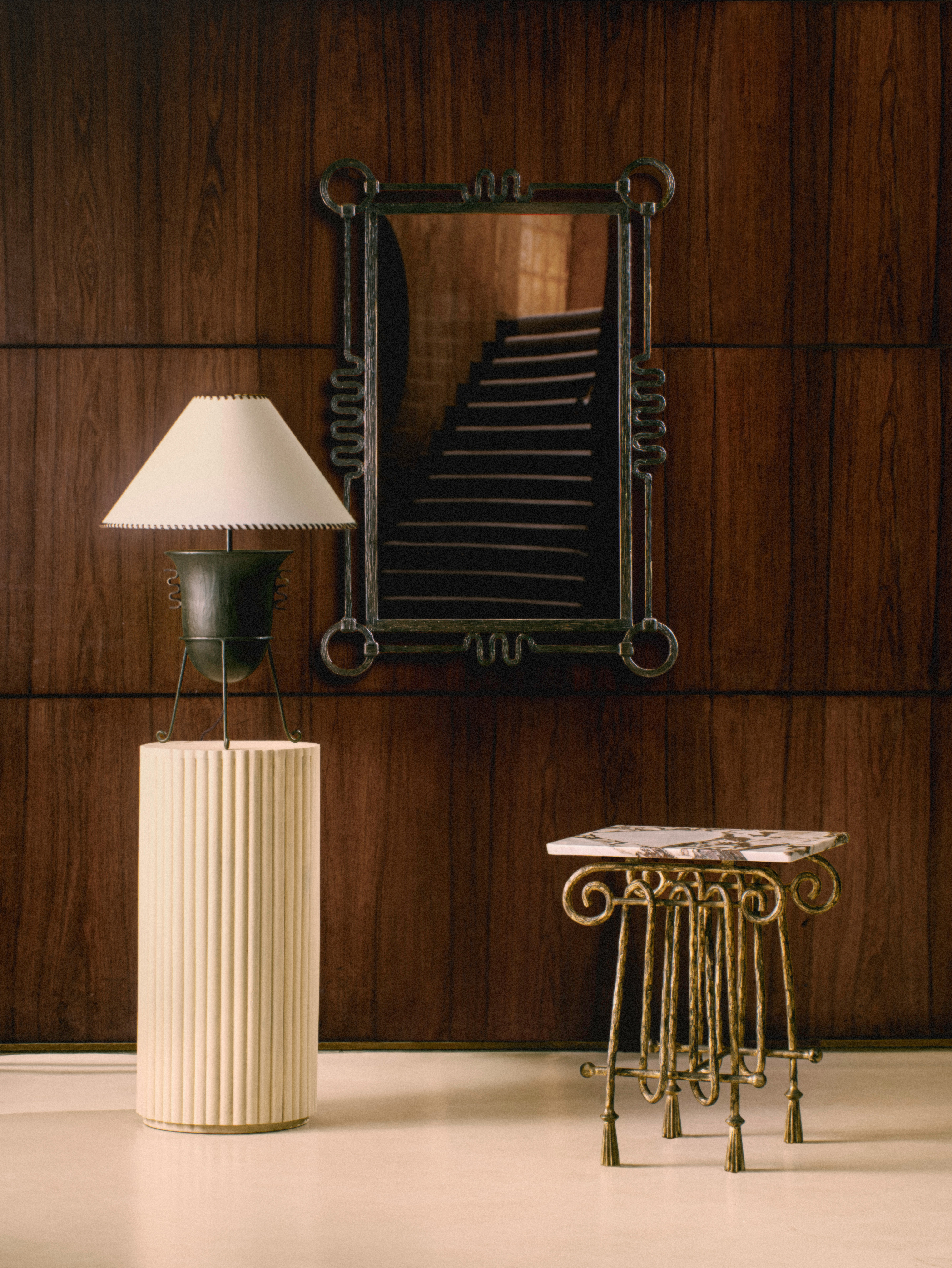 Porta Romana and Gergei Erdei