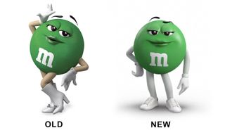 The green M&M scandal just got even more ridiculous