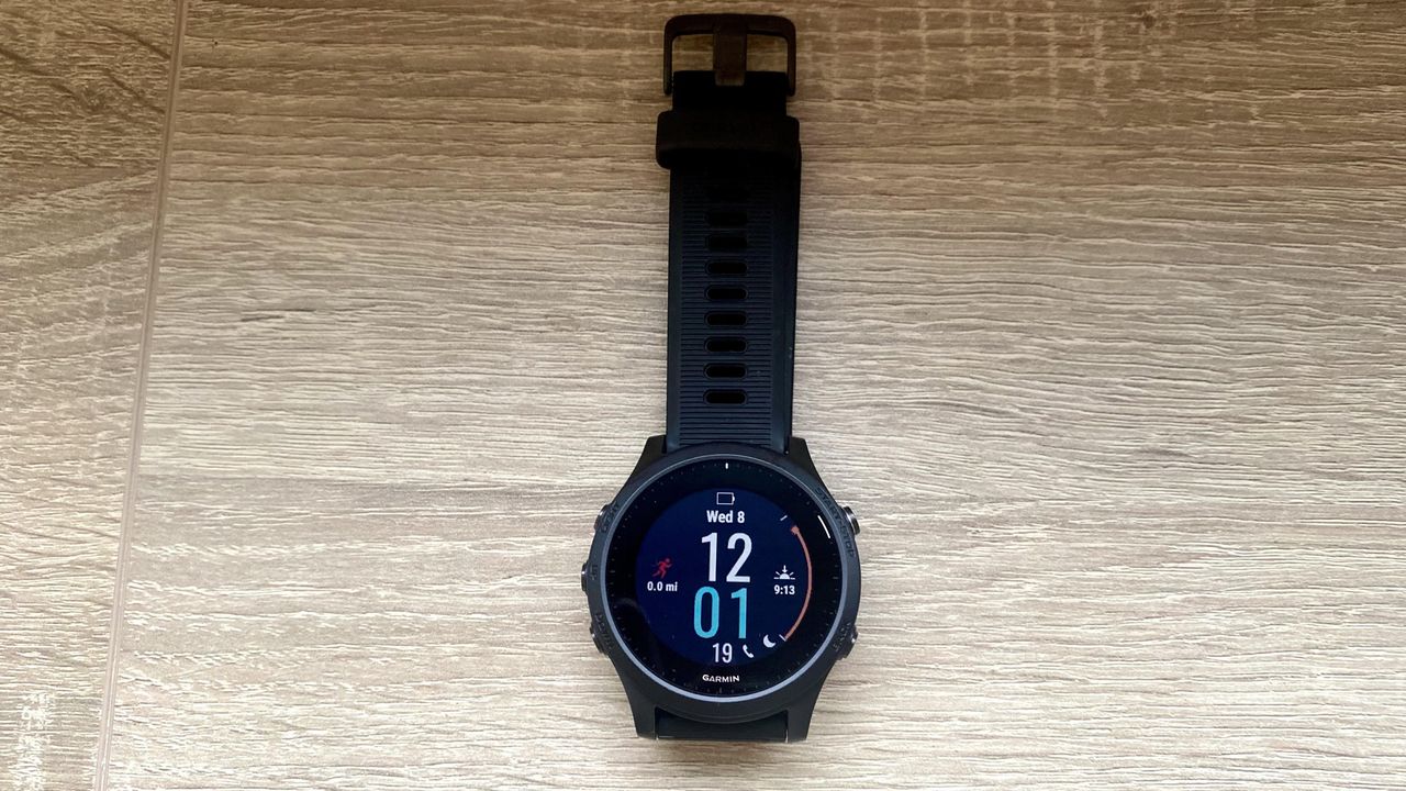 Garmin Forerunner 945