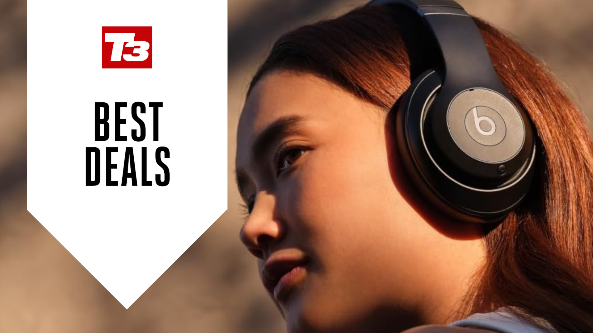 Beats Studio Pro