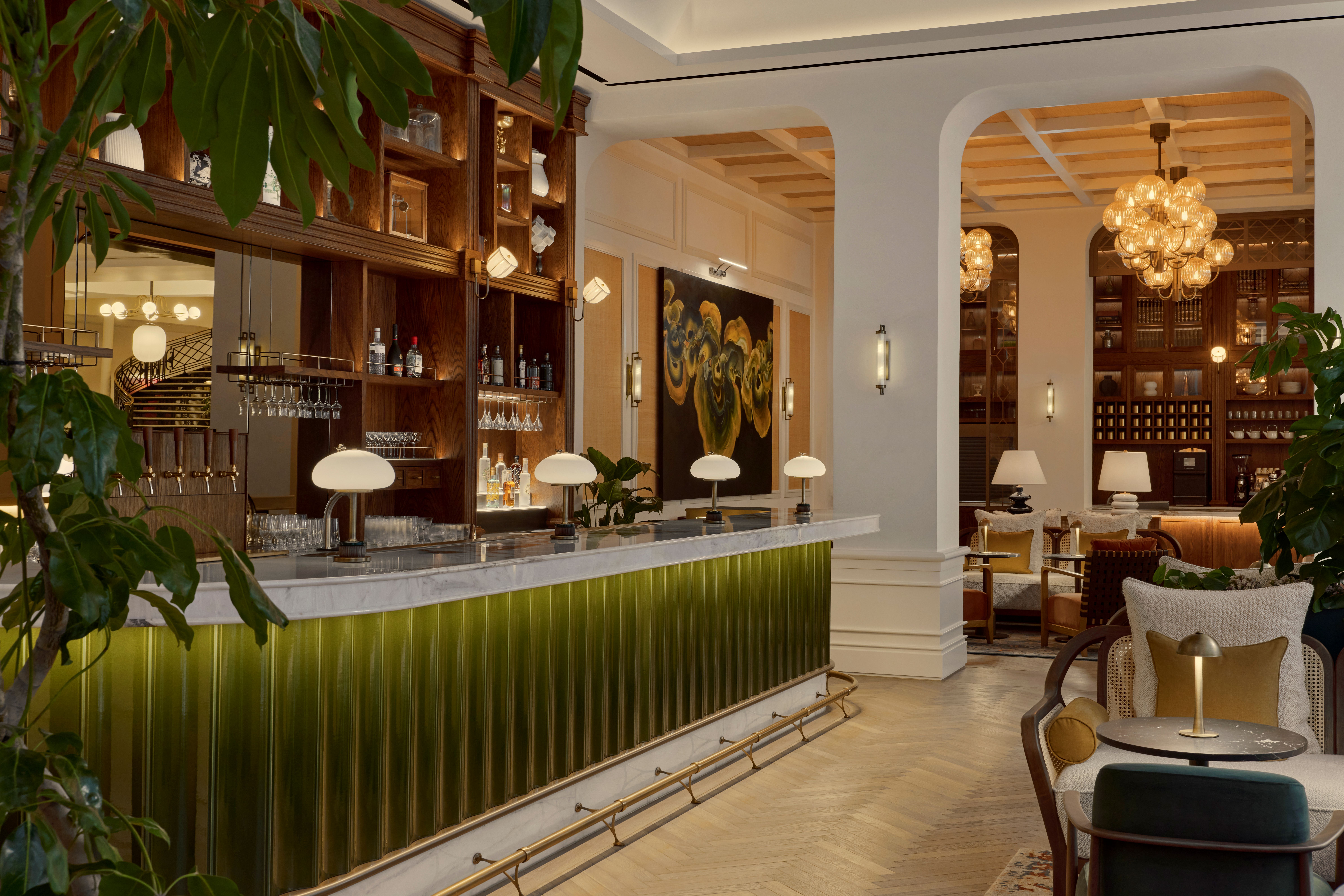 six senses london review