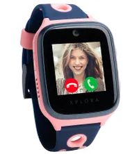 Xplora 4 klokketelefon for barn | 1399,–| Elkjøp Xplora 4 klokketelefon for barn | 1399,–| Elkjøp