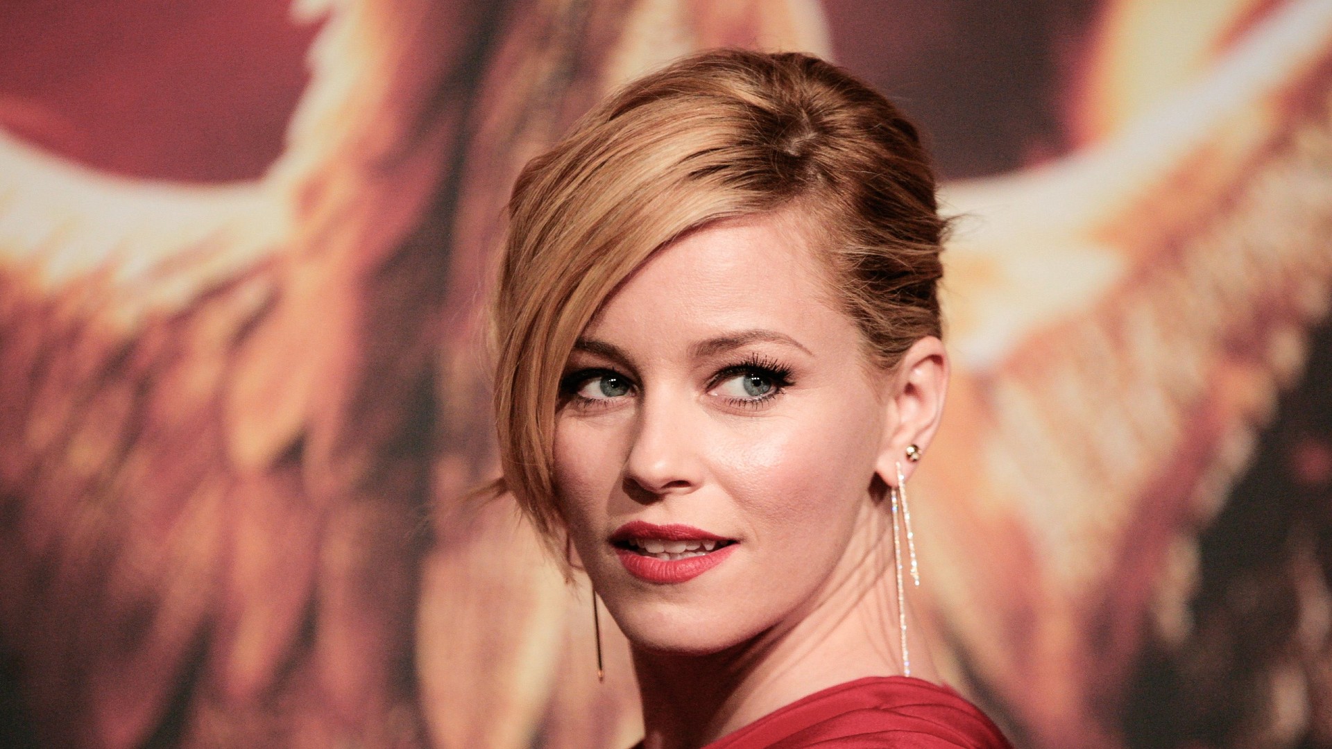 Elizabeth Banks – Movies of the Soul