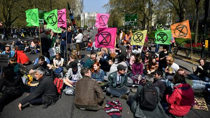 Extinction Rebellion