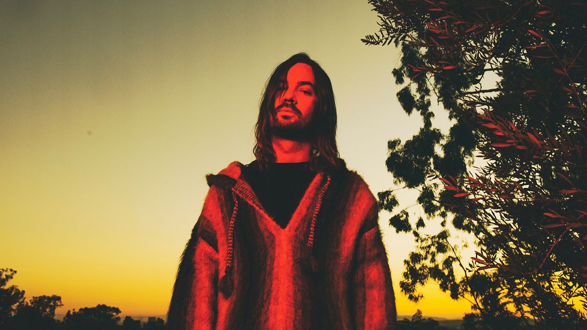 Tame Impala