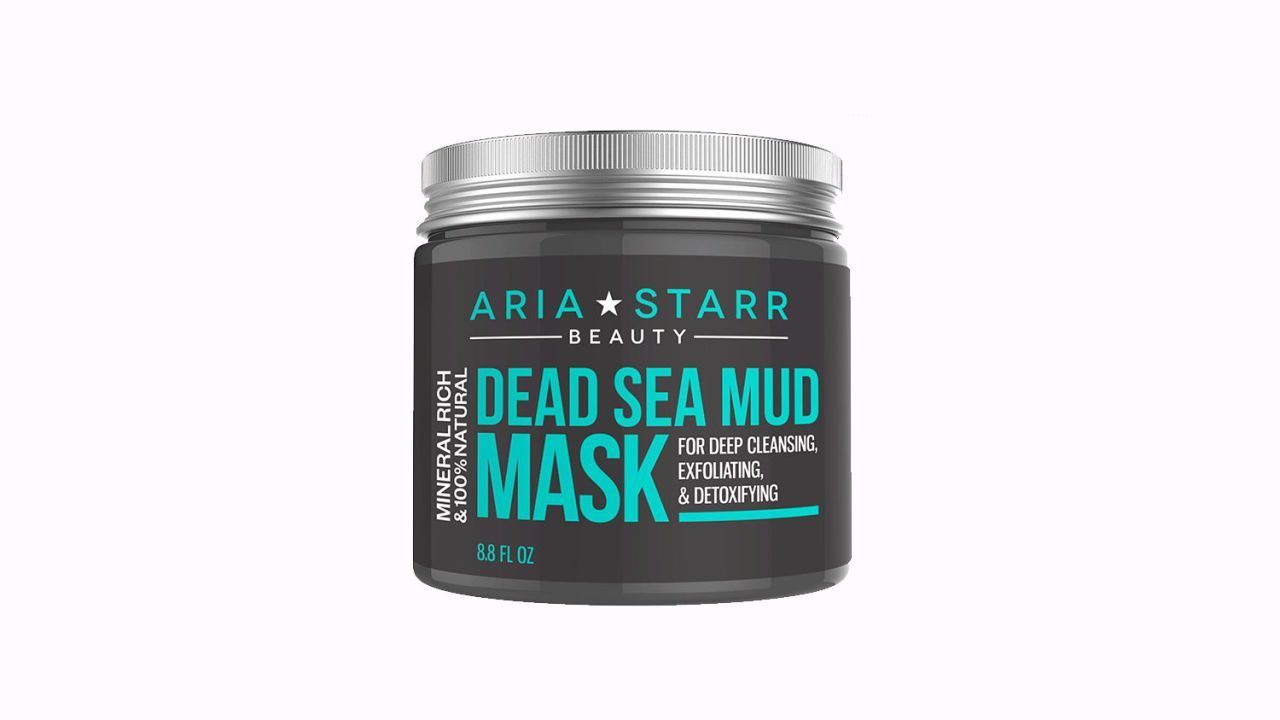 Dead Sea Mud Masks Why to Use to a Dead Sea Mud Mask Marie Claire