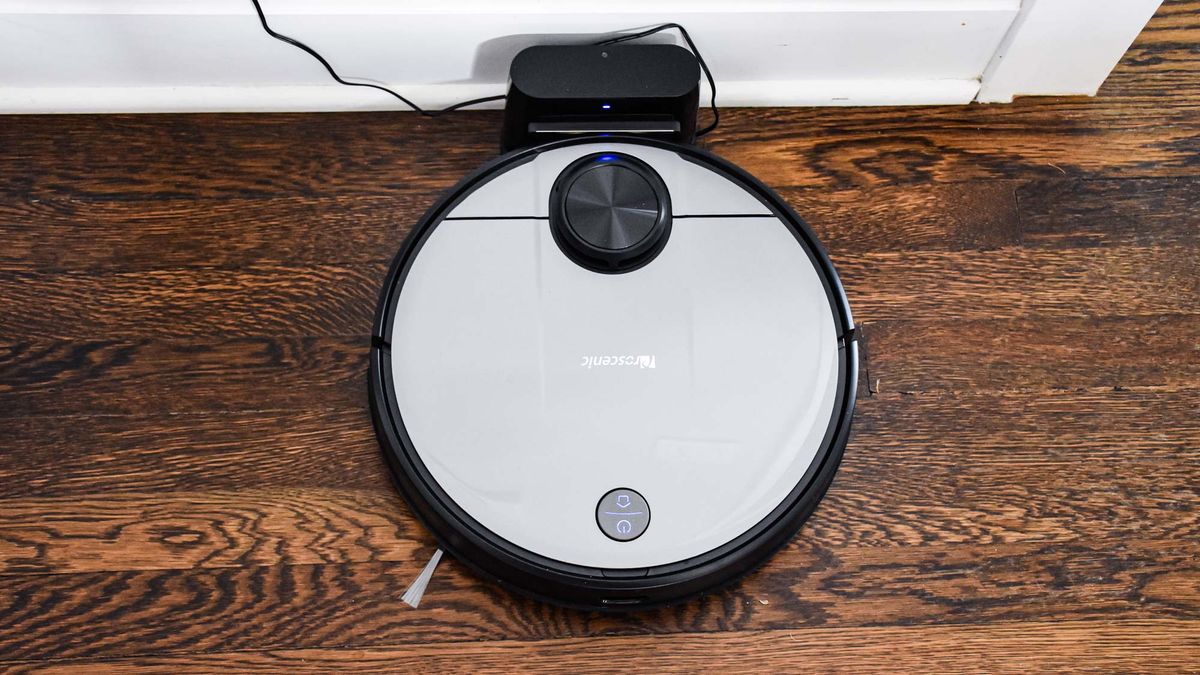 Proscenic M6 Pro review