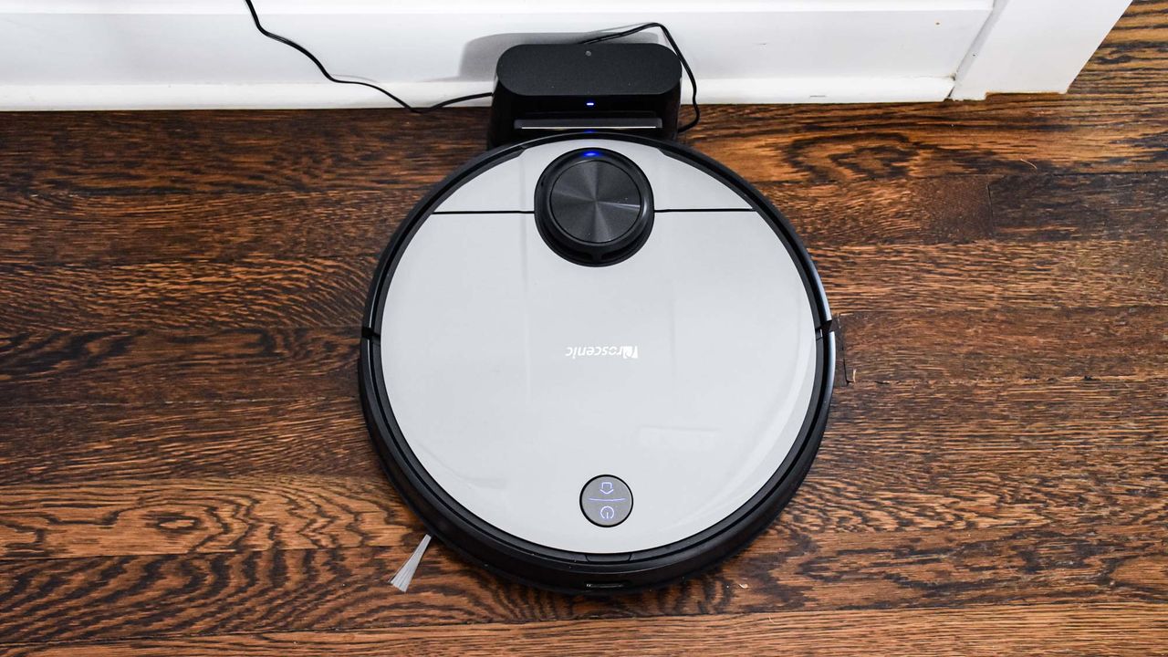 Proscenic M6 Pro review