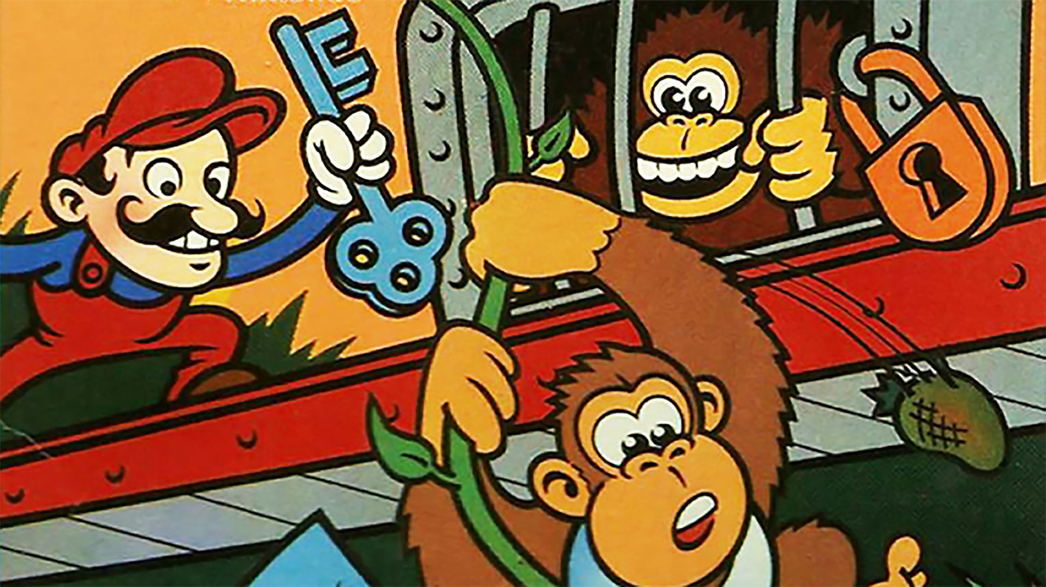 10 Obscure Mario Facts You Might Not Know Imore