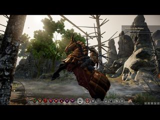 Dragon Age: Inquisition