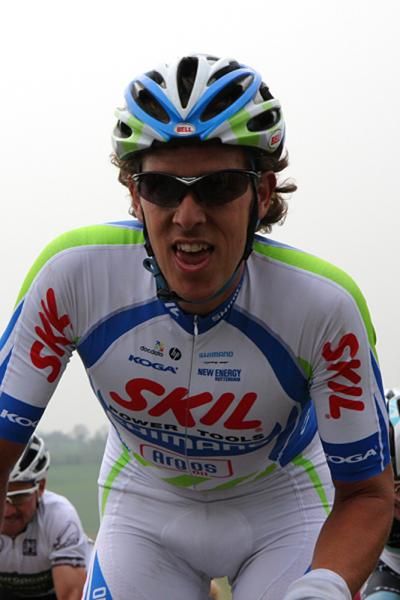 Koen de Kort (Skil Shimano)